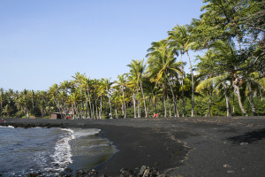 Hawaii Beach